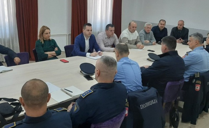 Forum bezbjednosti: Riješiti kritično stanje magistralnih puteva