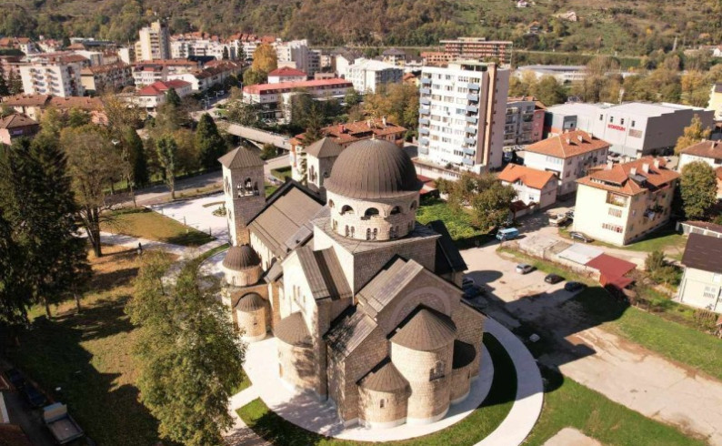 Foča u 2023. godini: U znaku patrijarha i velikih jubileja