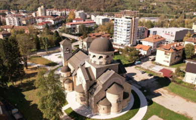 Foča u 2023. godini: U znaku patrijarha i velikih jubileja