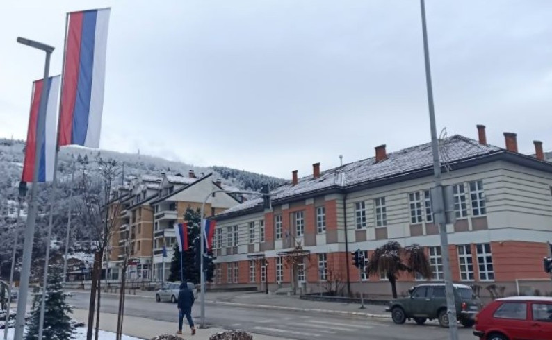 Obilježavanje Dana Republike u Foči | Foča24 | informativni portal