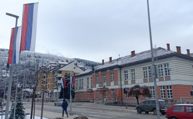 Obilježavanje Dana Republike u Foči