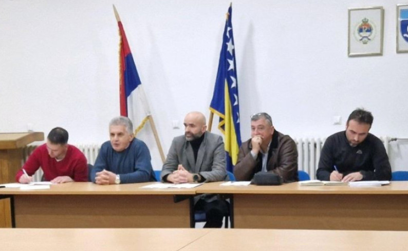 Izabrano novo rukovodstvo FK „Sutjeska“