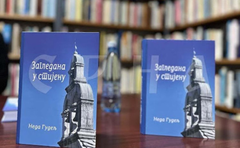 „Zagledana u stijenu“ u srijedu pred fočanskom publikom