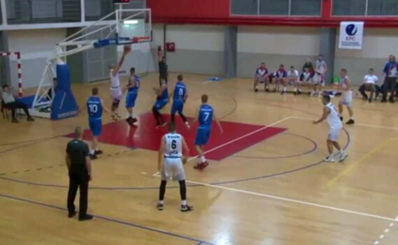 Košarka: Ekipa iz Bijeljine gostuje u Foči