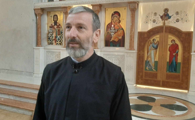 Duhovna i tjelesna priprema za Časni post - poučne priče i postepeno odricanje od mrsne hrane