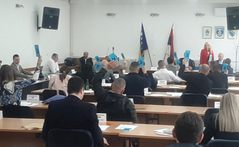 Usvojeni programi utroška sredstava od šumskih sortimenata, koncesionih i vodnih naknada