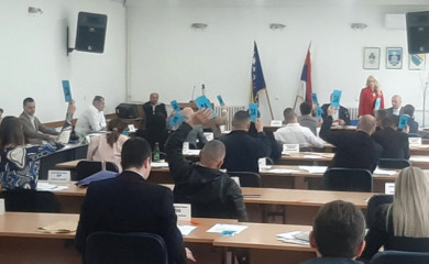 Usvojeni programi utroška sredstava od šumskih sortimenata, koncesionih i vodnih naknada