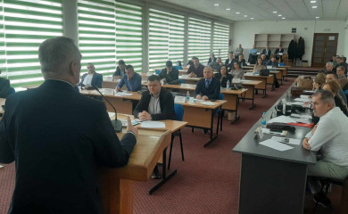 SO Foča još jednom zatražila hitnu rekonstrukciju magistralnih i regionalnih puteva