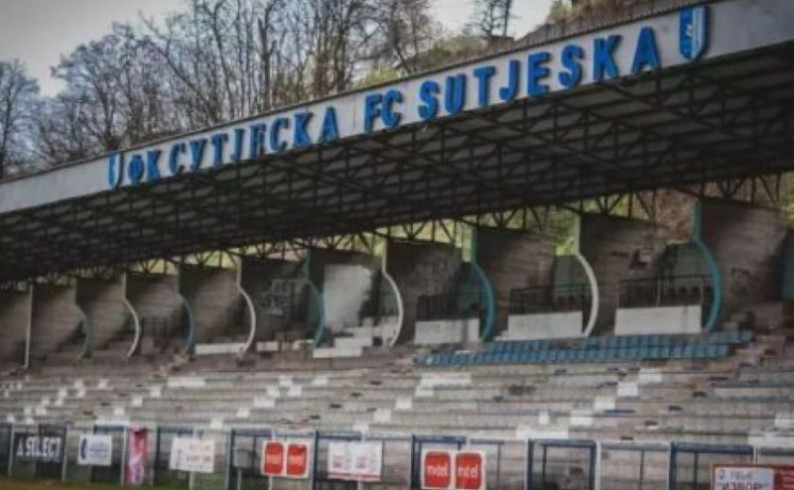„Sutjeska“ dočekuje „Borac“