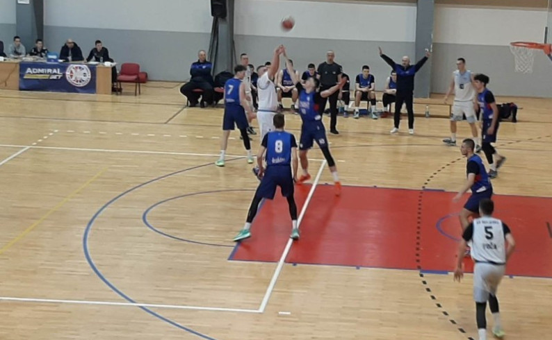 „Sutjeska“ bolja od „Varde“