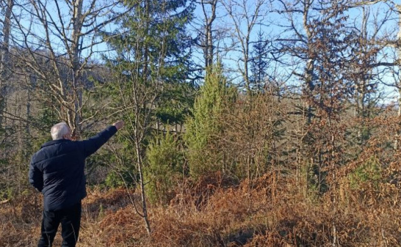 Dio mještana i dalje protiv izgradnje deponije