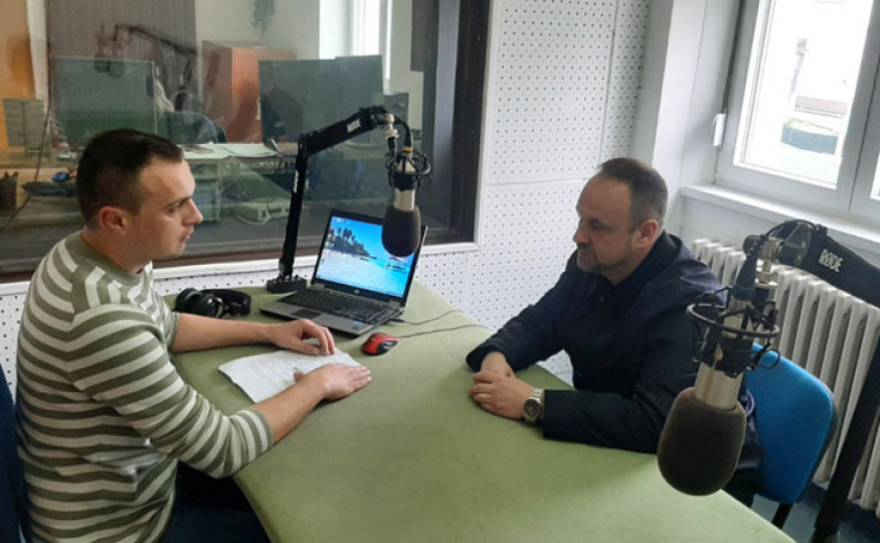 Hodžić: Istrajati u dobrim djelima i vrlini (AUDIO)