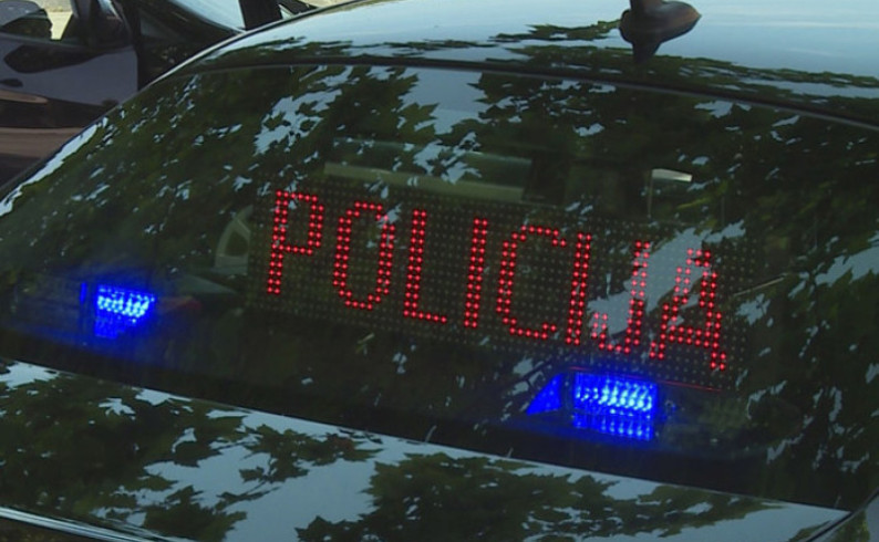 PU Foča: „Presretač“ kontroliše brzinu narednih mjesec dana