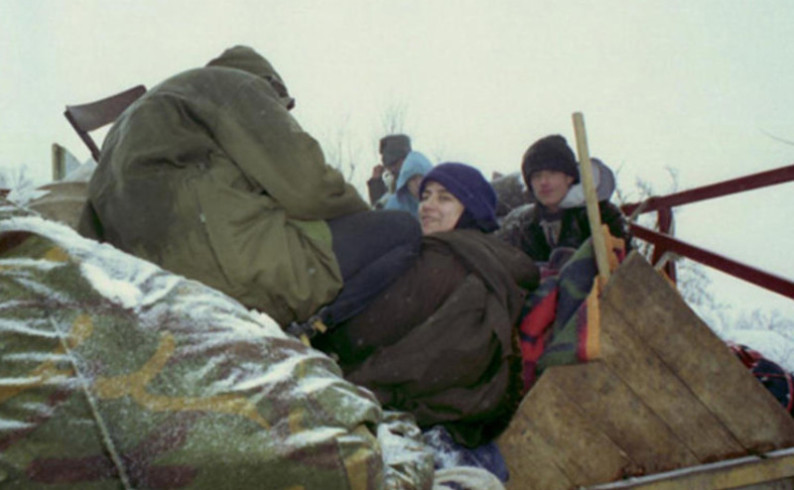 Nekad Sarajlije, danas poznati Fočaci o egzodusu sarajevskih Srba (AUDIO)