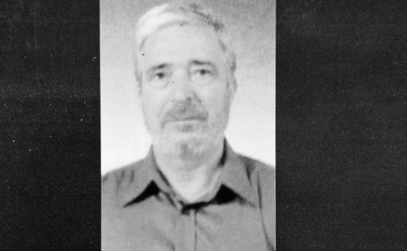 Sutra sahrana Petka Čančara