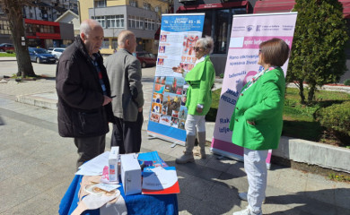 Prevencijom protiv malignih oboljenja