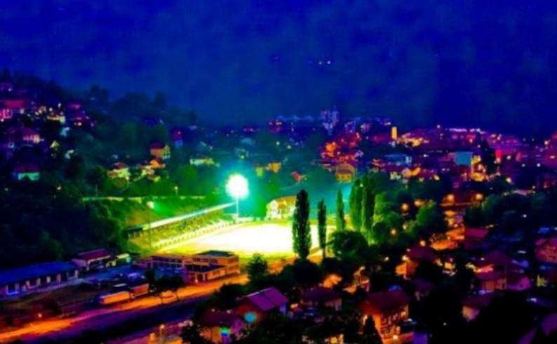 Sutjeska danas dočekuje BSK