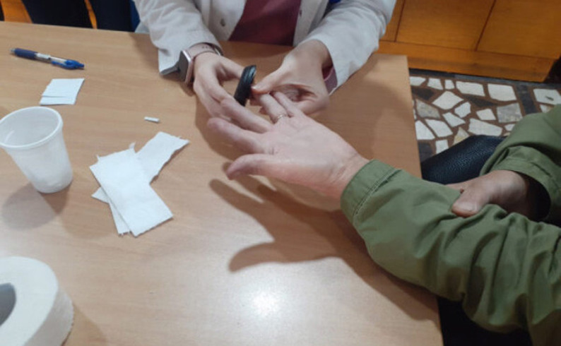 Poziv dijebetičarima za učlanjenje u Udruženje