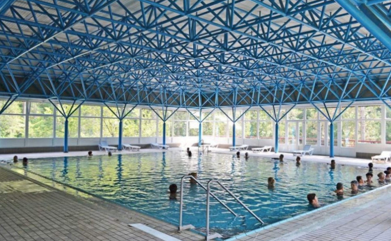 Poziv za prijave na banjsko liječenje boračkih kategorija