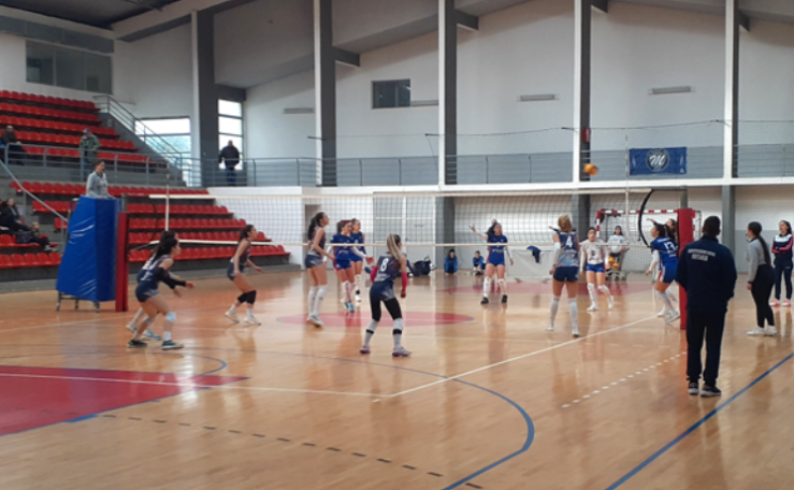 Odbojka: Nove šampionke Srpske gostuju u Foči
