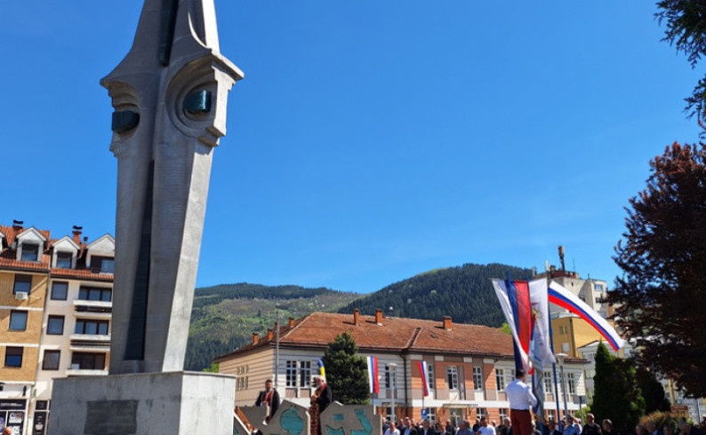 Časno i hrabro vojevanje fočanskih brigada