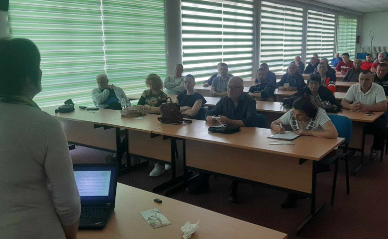 Poljoprivreda: Bez mnogo promjena u pravilniku o republičkim podsticajima