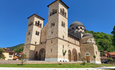 Raspored vaskršnjih bogosluženja u fočanskim hramovima