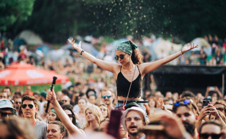 Jubilarni OK fest otvara muzička atrakcija iz SAD, a zatvaraju engleski pankeri