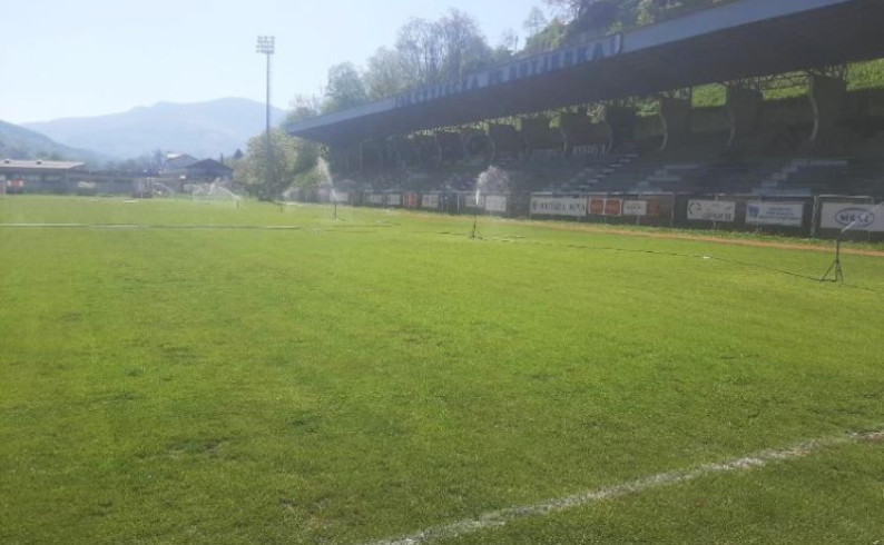 „Sutjeska“ traži bodove protiv „Rudara“