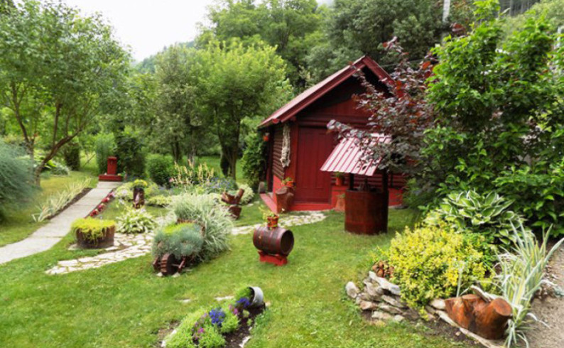 Foča bira najuređenije dvorište, balkone i terase