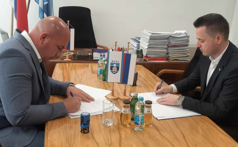 Počinje gradnja Doma za stara lica u Miljevini