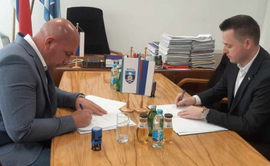 Počinje gradnja Doma za stara lica u Miljevini