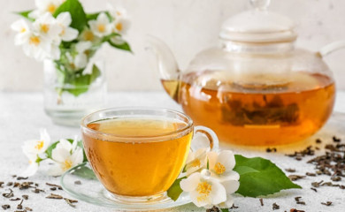 Svjetski dan čaja u Foči