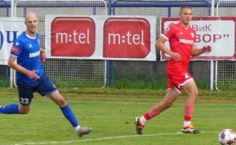 Sutjeska zaustavljena u polufinalu Kupa