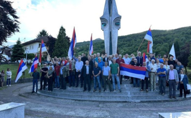 Srpski narod nije genocidan, sramna rezolucija Generalne skupštine UN-a