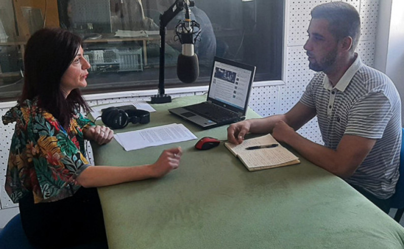 Koje korake učiniti u slučaju nestanka djeteta? (AUDIO)