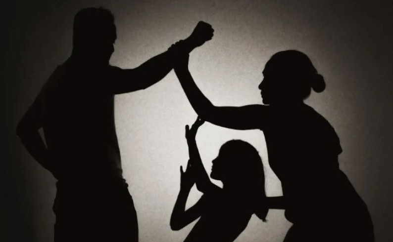 DC "Nove nade" - osuditi porodično nasilje