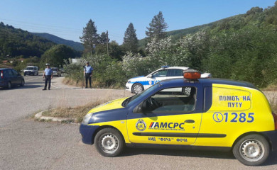 „Lako je brzinu smanjiti“