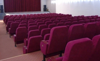 Nabavljen kotao na pelet za grijanje pozorišne sale