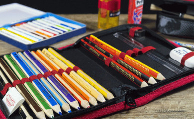 Bodiroga: Besplatan školski pribor za đake od 1. do 5. razreda