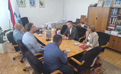 Foča i Orahovac snažno za opstanak Srba na Kosmetu