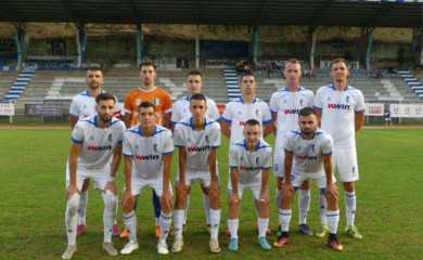 „Sutjeska“ protiv lidera šampionata