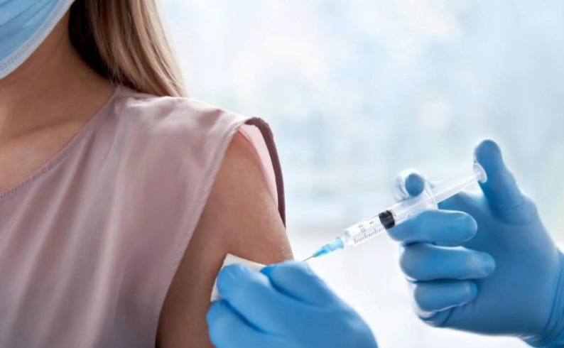 U ponedjeljak počinje vakcinacija protiv sezonskog gripa