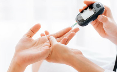 Besplatno mjerenje šećera i krvnog pritiska