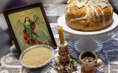 Policijska uprava Foča proslavlja krsnu slavu MUP-a, Aranđelovdan