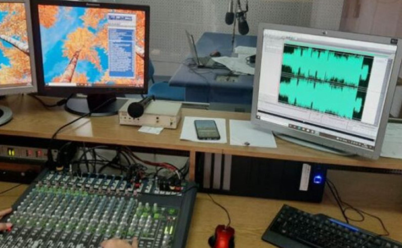 Radio Foča - 48 godina objektivnog i profesionalnog informisanja