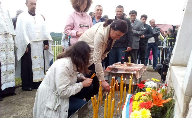 U nedjelju parastos jošaničkim mučenicima