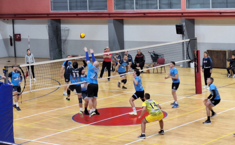 Odbojkaši večeras protiv „Drine“, odbojkašice sutra sa „Leotarom“