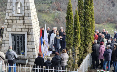 Trideset dvije godine čekanja na pravdu za jošaničke žrtve