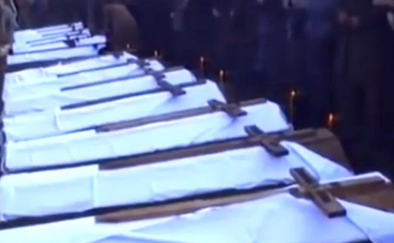 Navršile se 32 godine od nikoljdanskog stradanja jošaničkih Srba